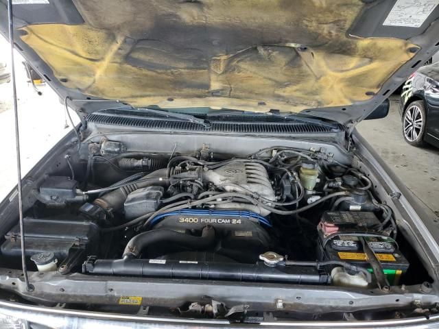 1996 Toyota Tacoma Xtracab