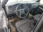 2003 Chevrolet S Truck S10