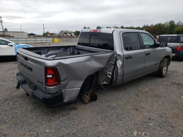 2025 Dodge Ram 1500 Tradesman