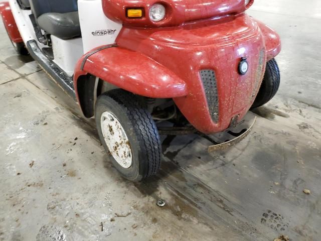 2003 Global Electric Motors 825