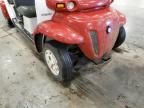 2003 Global Electric Motors 825