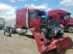 2023 Peterbilt 567 Semi Truck