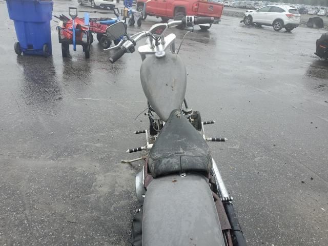 2006 Saxo Sceptre