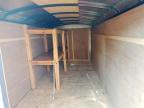 2007 Haulmark TS6X14DS2 Enclosed Cargo Trailer