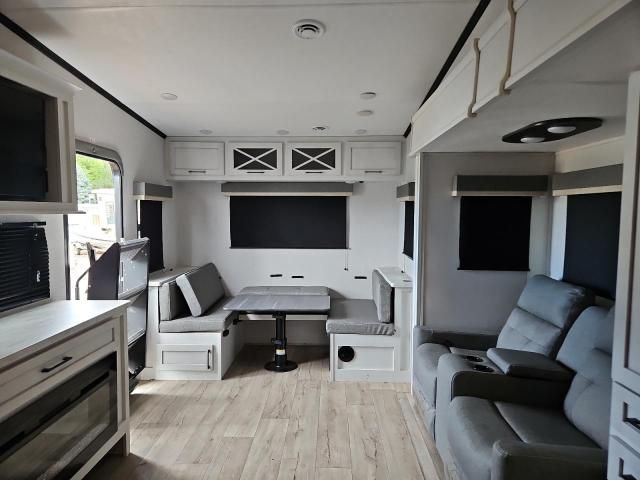 2025 Astoria 250RD