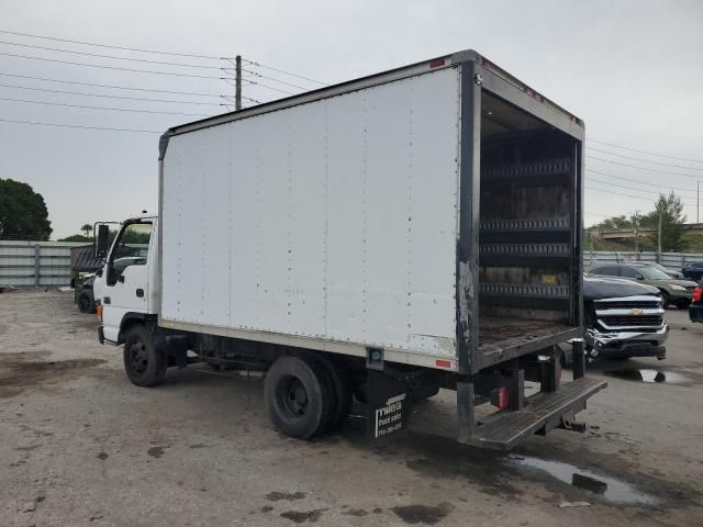 2001 GMC W3500 W35042