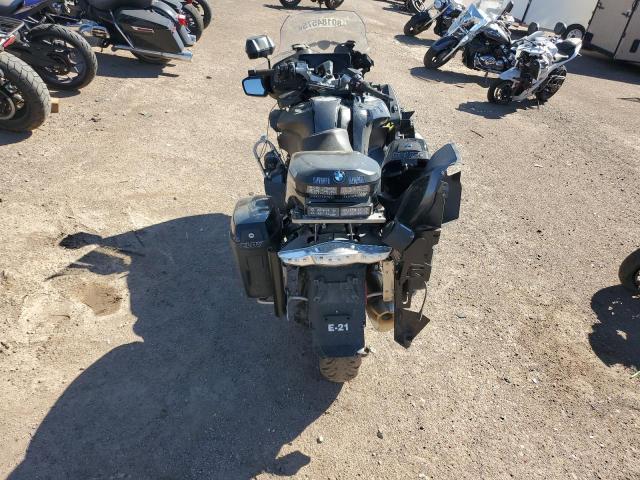 2022 BMW R 1250 RT