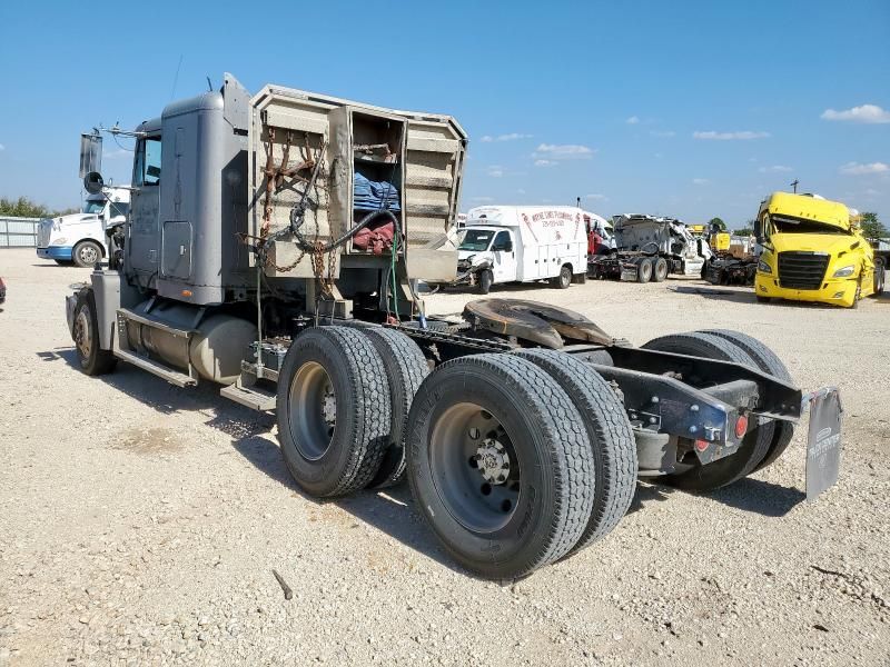 1993 Freightliner FLD120 Semi Truck