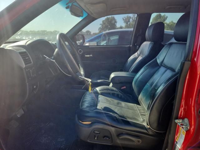 2010 Chevrolet Colorado LT
