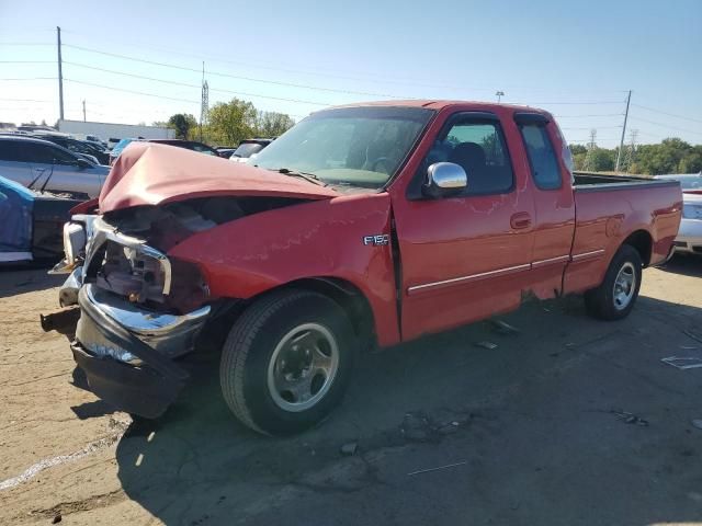 1997 Ford F150