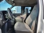 2009 Chevrolet Express G3500