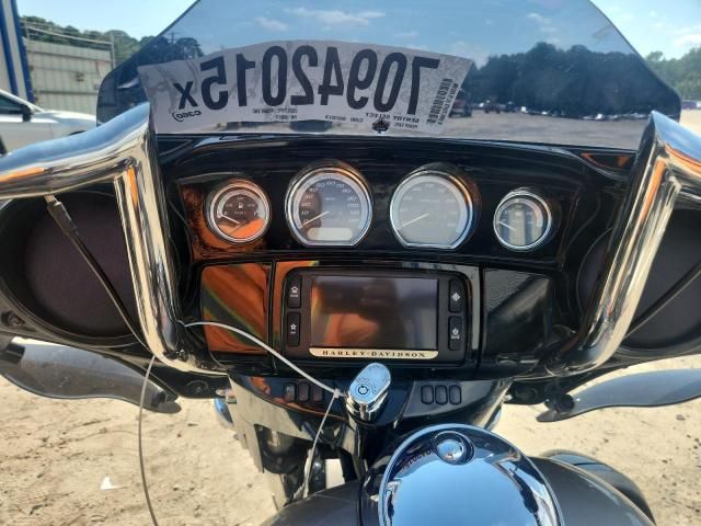 2018 Harley-Davidson Flhtk Ultra Limited
