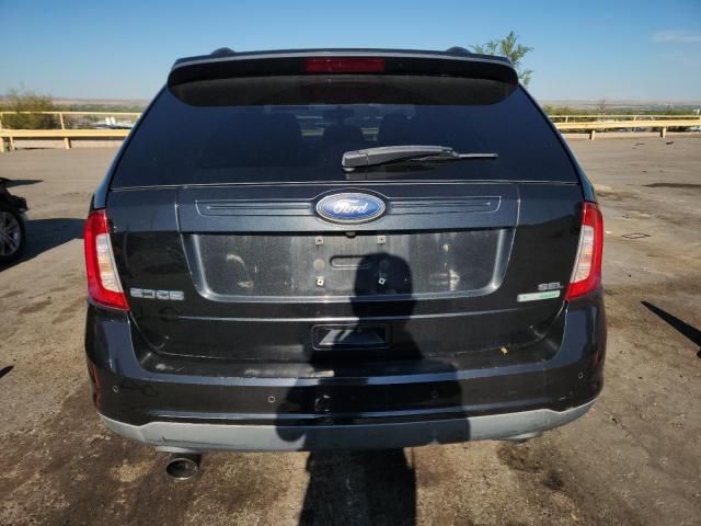 2012 Ford Edge SEL