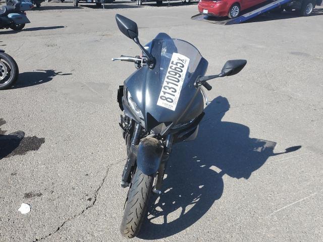 2021 Yamaha YZFR3 A