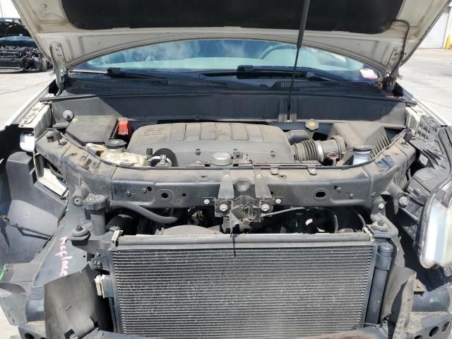 2009 Chevrolet Traverse LS