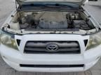 2009 Toyota Tacoma Double Cab Long BED