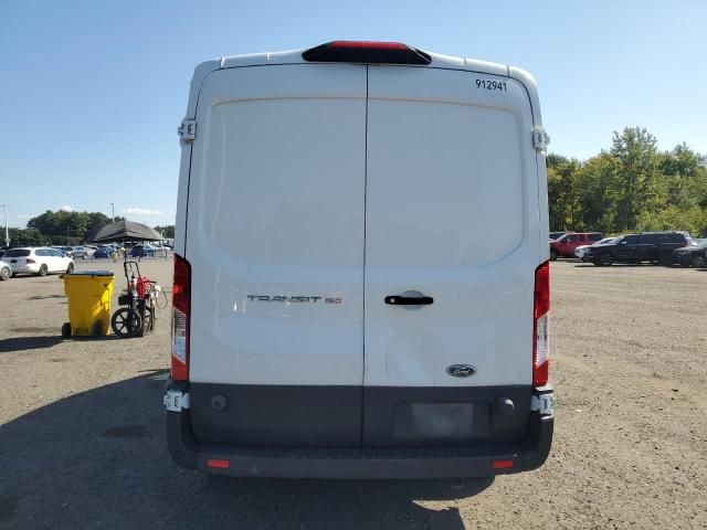 2019 Ford Transit T-150