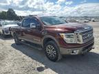 2016 Nissan Titan XD SL