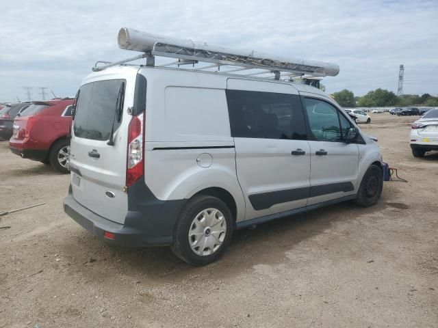 2015 Ford Transit Connect XL W