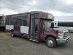 2014 Ford Econoline E450 Super Duty Cutaway Van