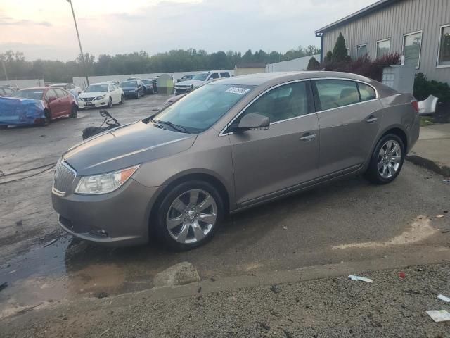 2012 Buick Lacrosse Premium