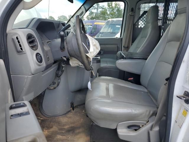 2014 Ford Econoline E250 Van