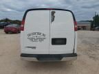 2009 Chevrolet Express G1500
