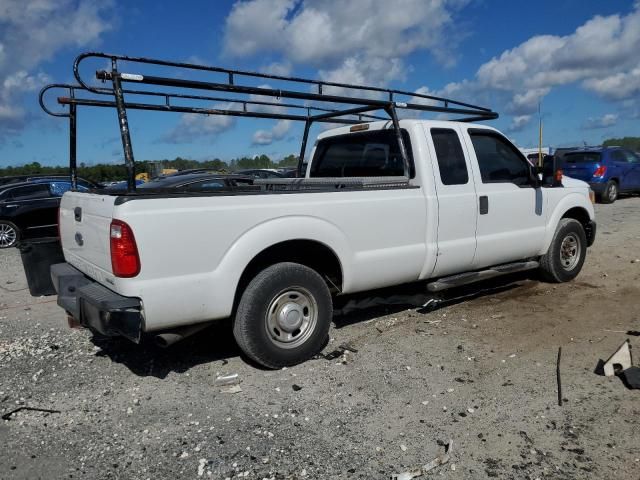2014 Ford F250 Super Duty
