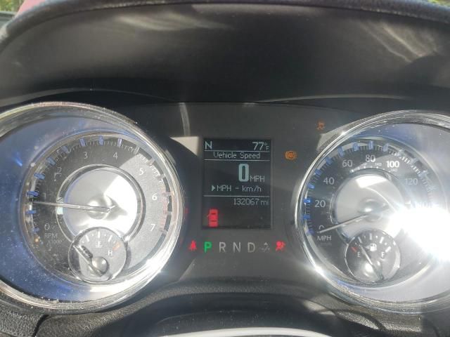 2011 Chrysler 300C