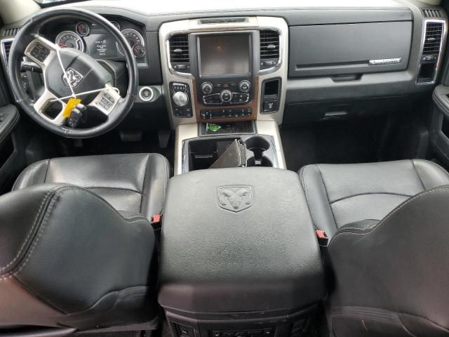 2015 Dodge 1500 Laramie
