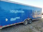 2016 Sure-Trac STRCH10224TA-100 Enclosed Cargo Trailer