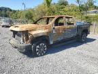 2023 Chevrolet Silverado K2500 Custom