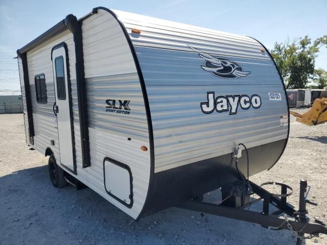 2025 Jayco Flight SLX