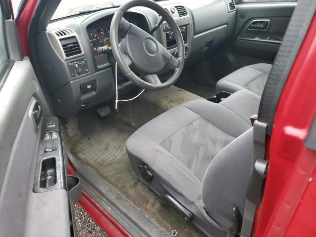 2005 Chevrolet Colorado