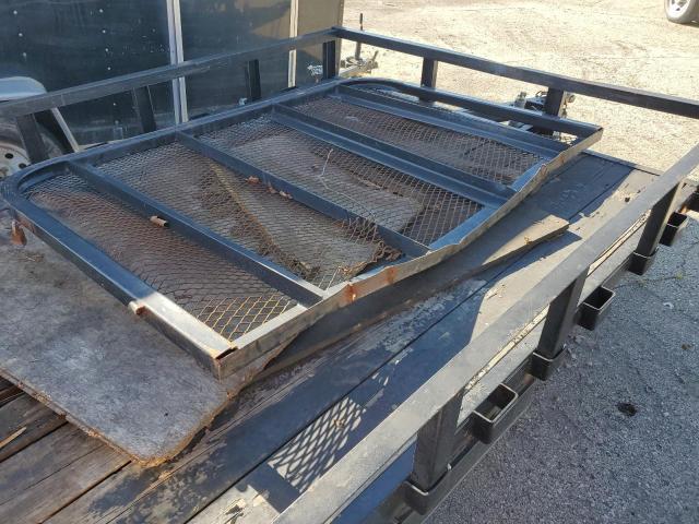 2009 Roadtrek Motorhomes 2009 PJ U71 Utility Trailer