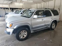 1997 Toyota 4runner Limited for sale in Madisonville, TN