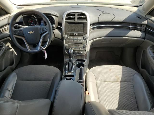 2014 Chevrolet Malibu 1LT
