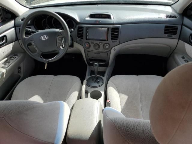 2010 KIA Optima LX