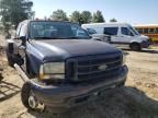 2004 Ford F350 Super Duty
