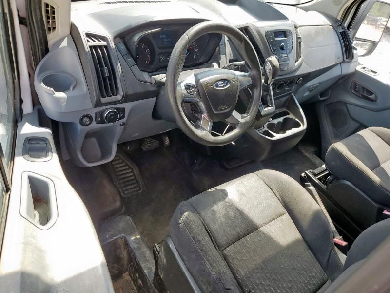 2015 Ford Transit Cargo Van T