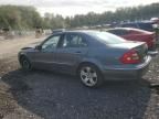 2005 Mercedes-Benz E 500 4matic