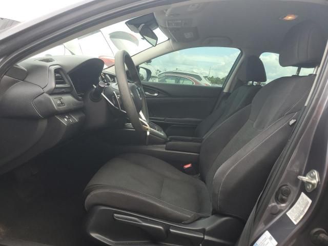 2021 Honda Insight LX