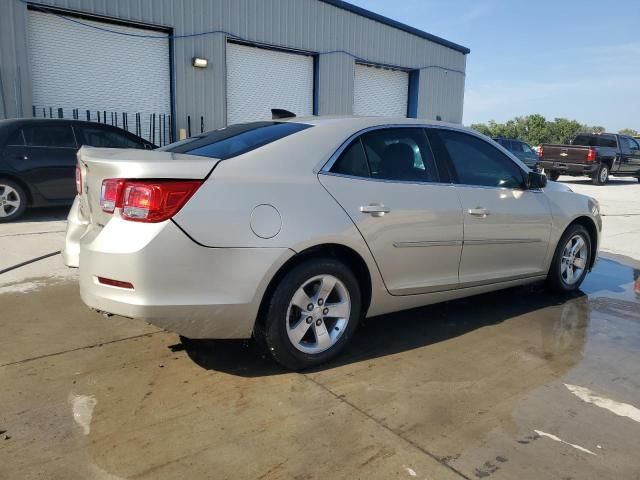 2015 Chevrolet Malibu LS