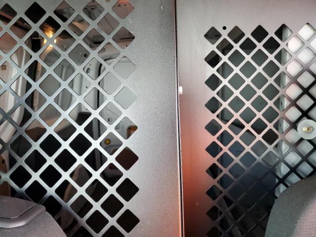 2017 Ford Transit Connect XLT