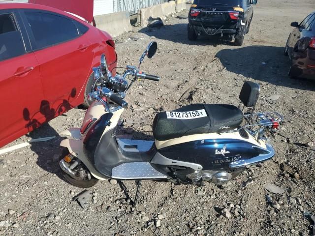 2020 Znen 150