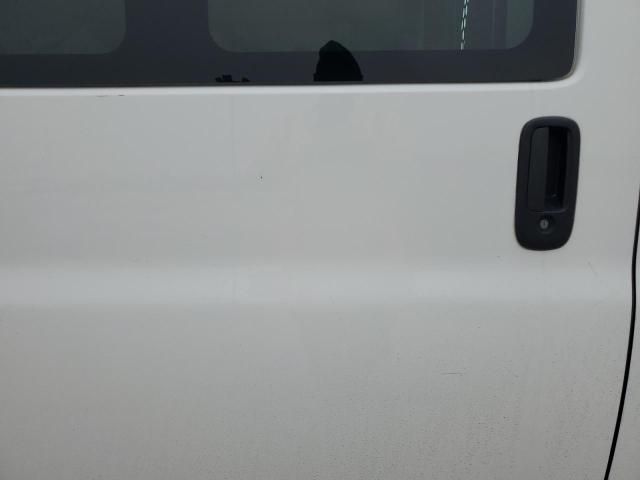 2019 GMC Savana G2500
