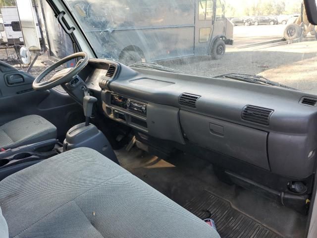 2005 Isuzu NPR