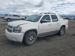 2013 Chevrolet Avalanche LTZ en venta en Helena, MT