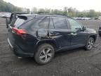2021 Toyota Rav4 Prime SE