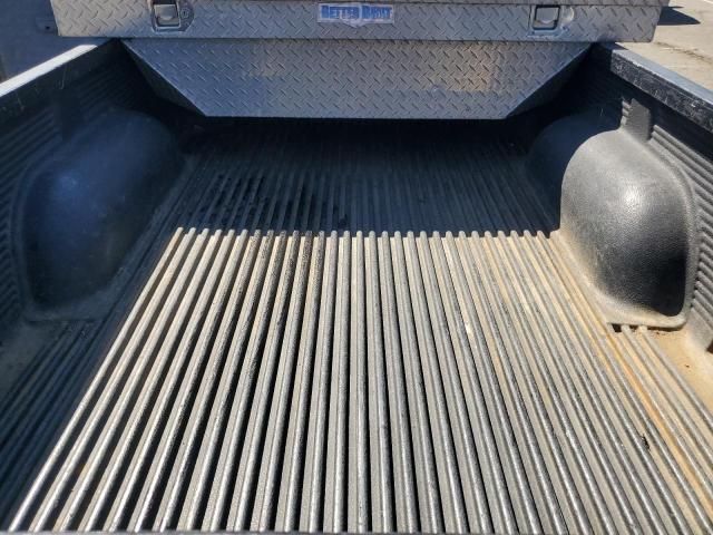 2000 Toyota Tacoma